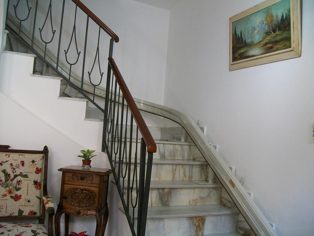 Guest house Notte Di Luna & Breakfast