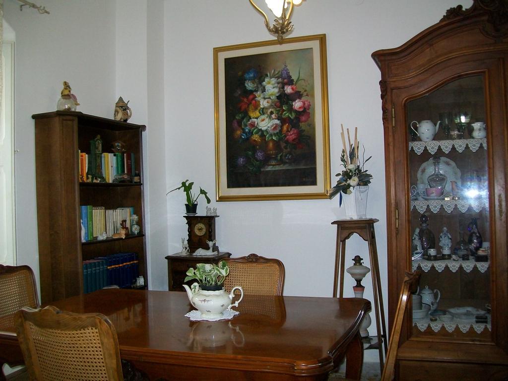 Notte Di Luna & Breakfast * Oristano