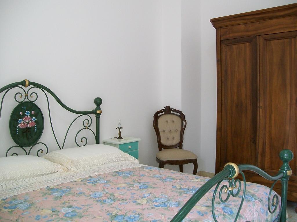 Guest house Notte Di Luna & Breakfast Oristano