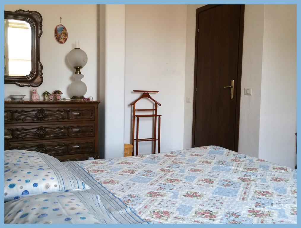 Guest house Notte Di Luna & Breakfast