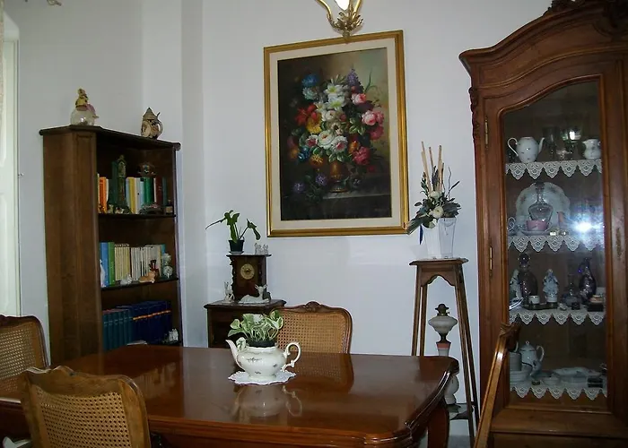 Notte Di Luna Room & Breakfast