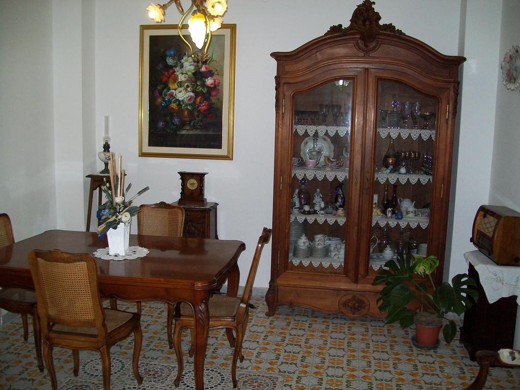 Casa de hóspedes Notte Di Luna & Breakfast
